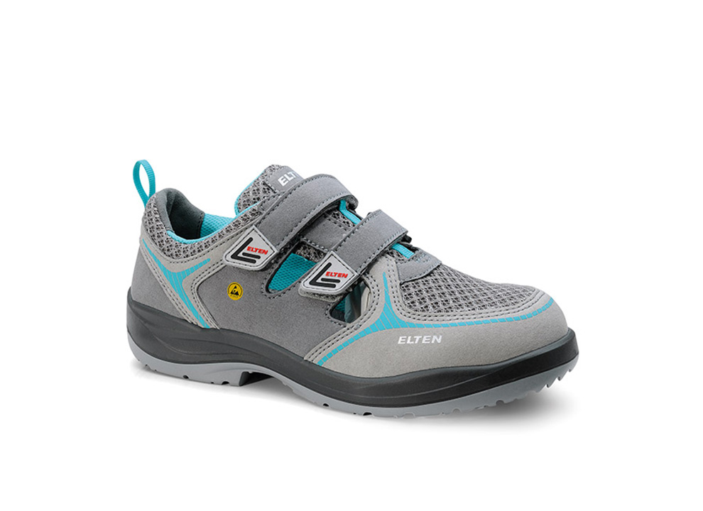 MILA aqua Easy ESD S1