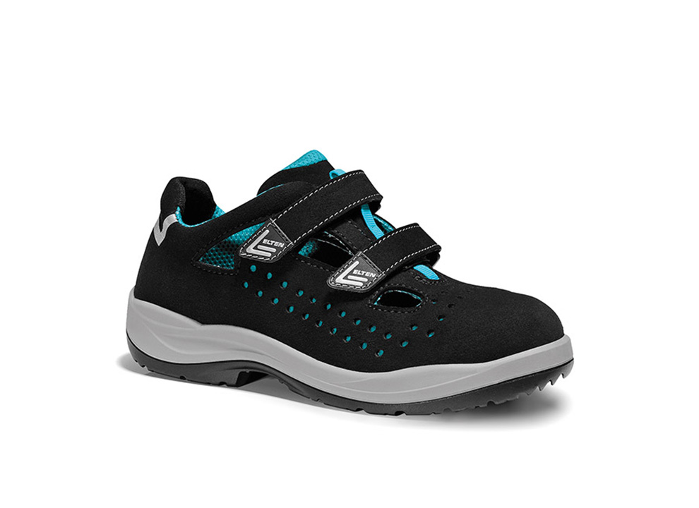 IMPULSE Lady aqua Easy ESD S1P