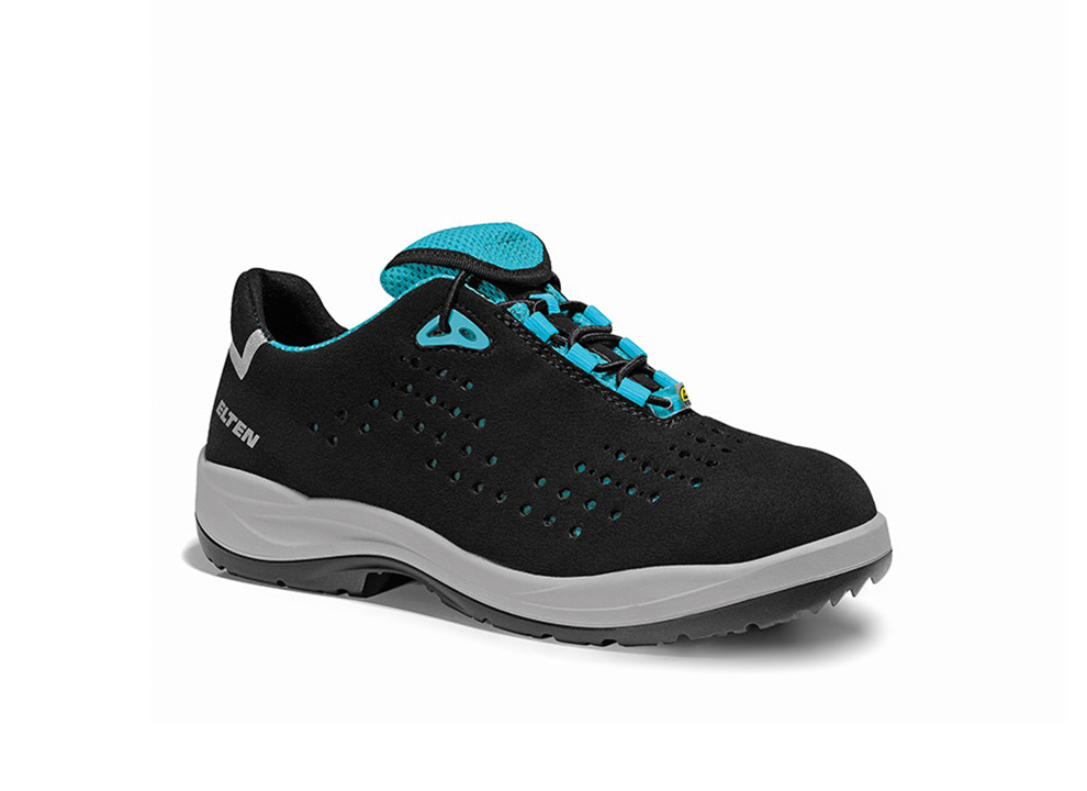 IMPULSE Lady aqua Low ESD S1P