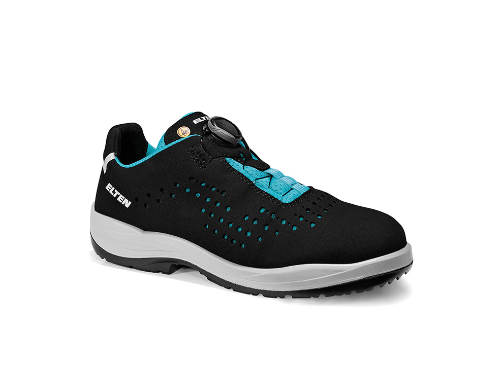 IMPULSE Lady BOA® aqua Low ESD S1P
