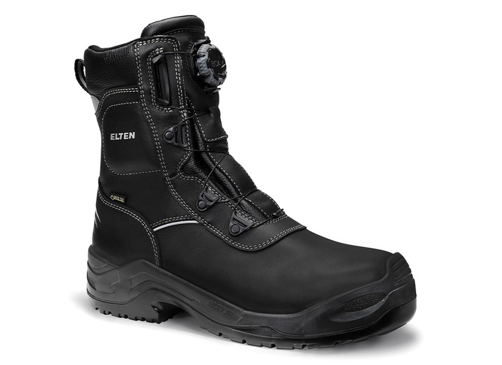JOSCHI BOA® GTX ESD S3S