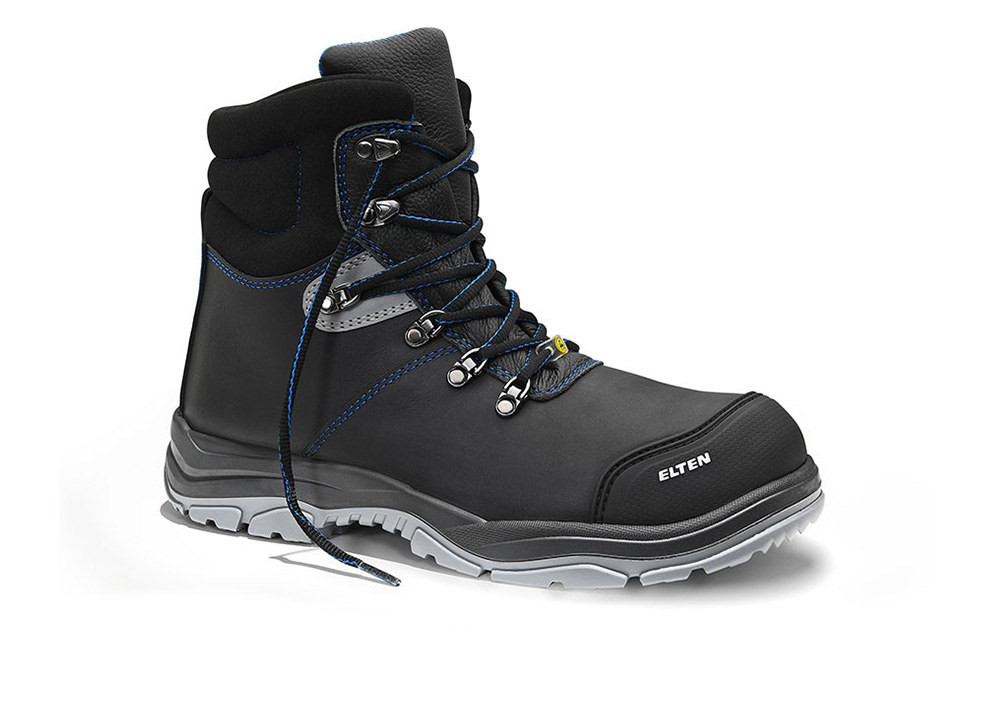 MASON Pro Mid ESD S3 Typ 2