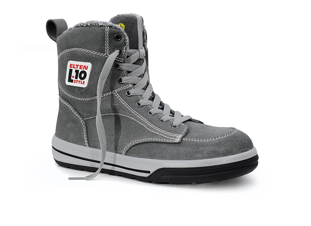 DESPERADO ESD S3