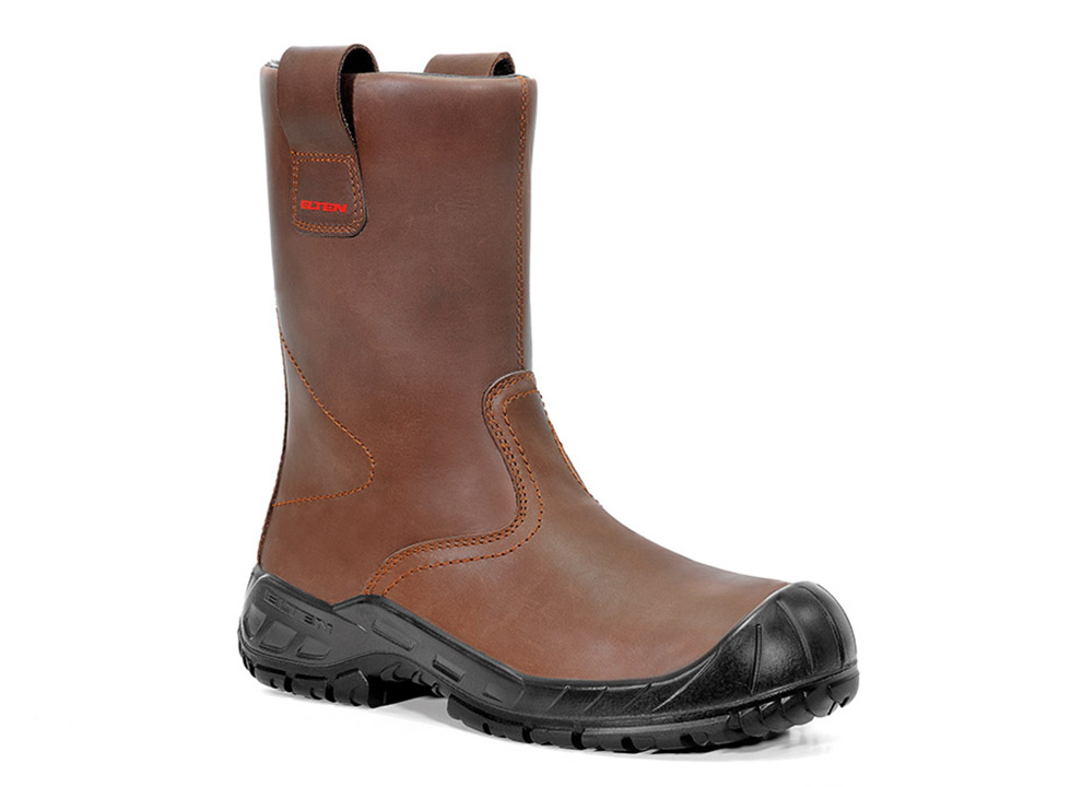RIGGER Boot ESD S3S