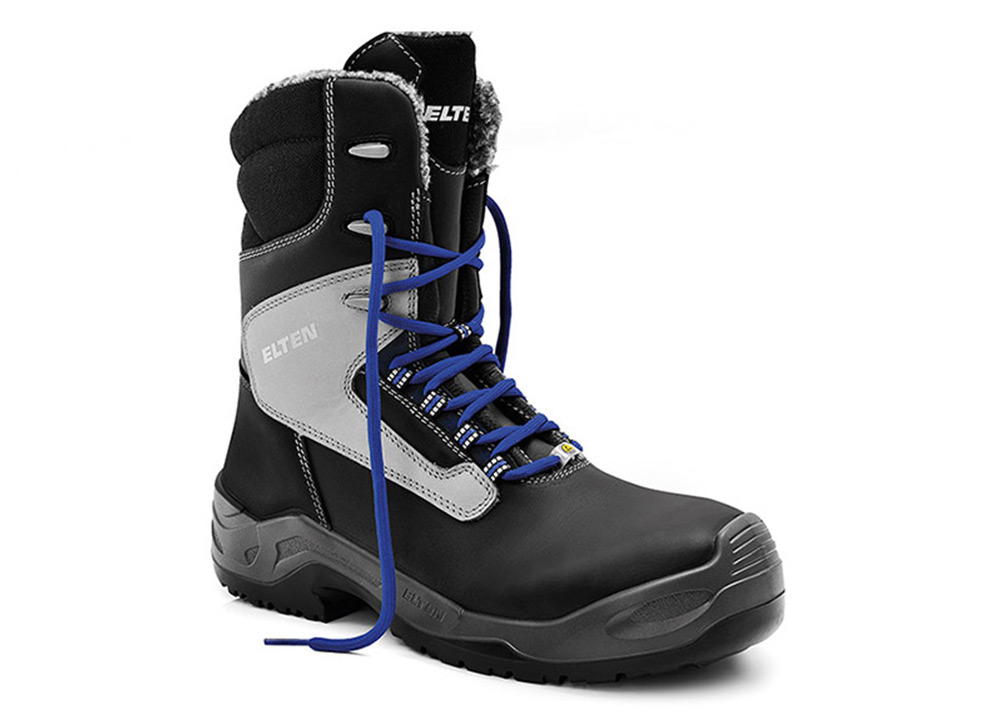 JONTE High ESD S3S