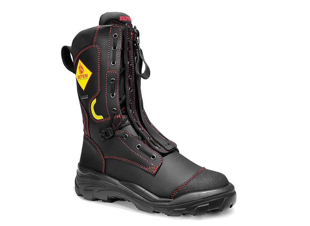 FIRE PROOF GTX F2A