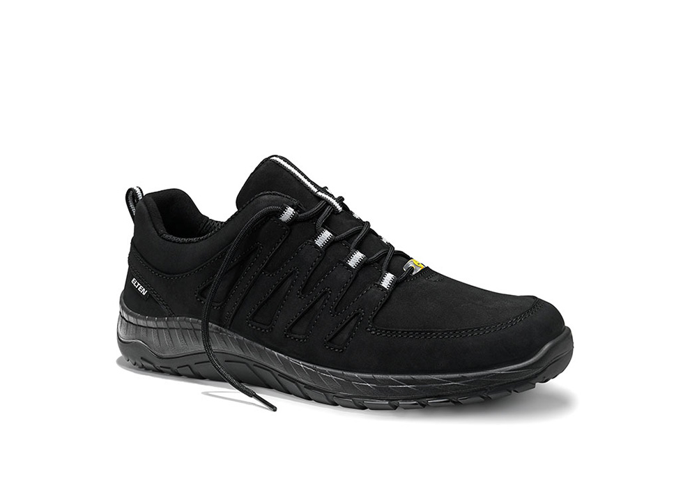 MADDOX leather Low ESD O2