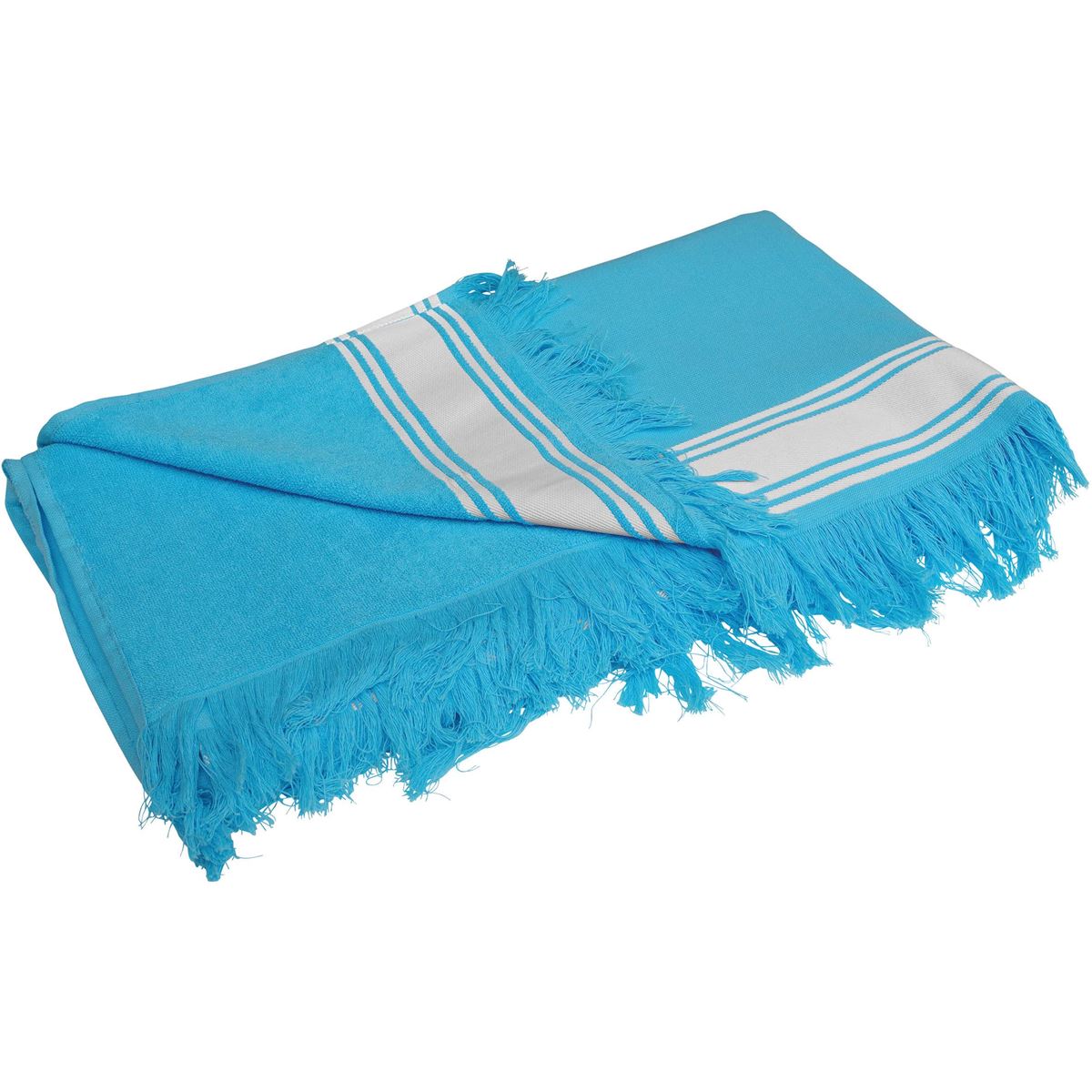 Fouta Handdoek