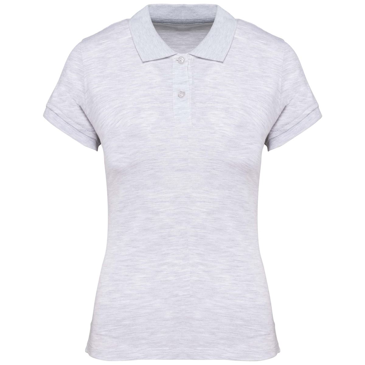 Damespolo korte mouwen