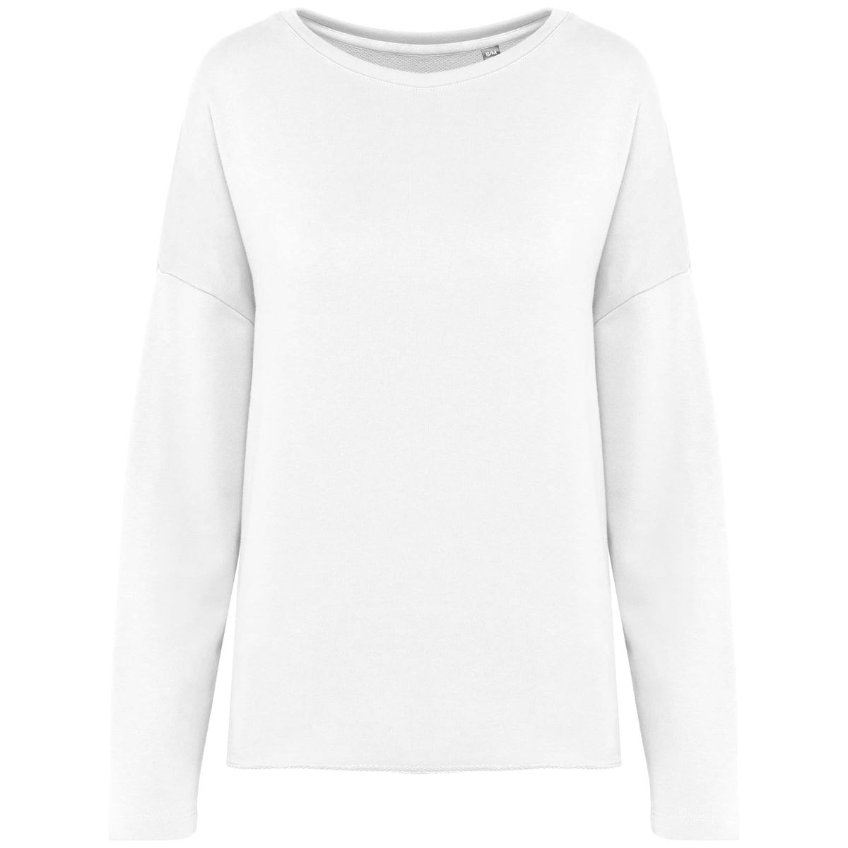 Damessweater "Loose fit"