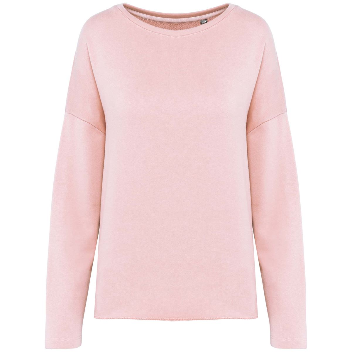 Damessweater "Loose fit"