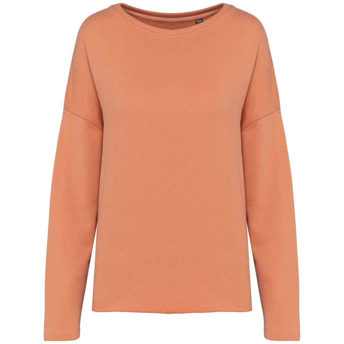 Damessweater "Loose fit"