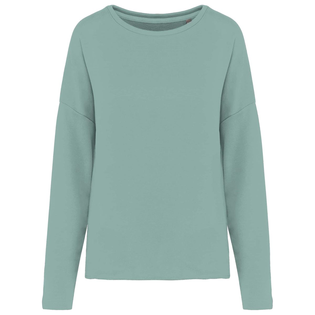 Damessweater "Loose fit"