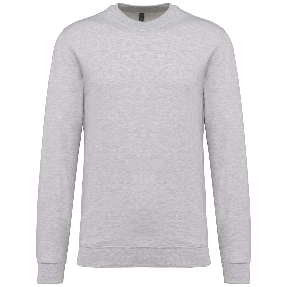 Sweater ronde hals