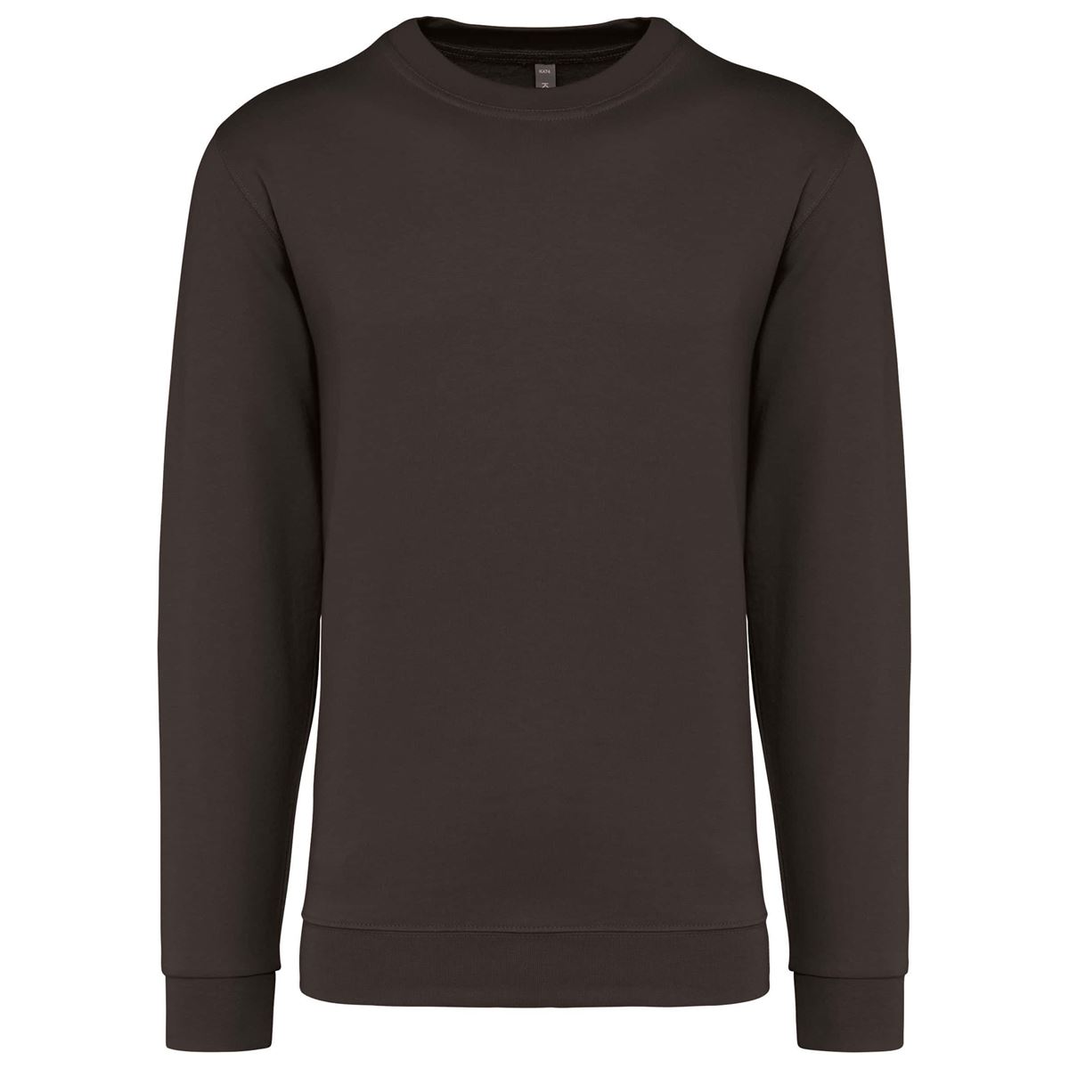 Sweater ronde hals