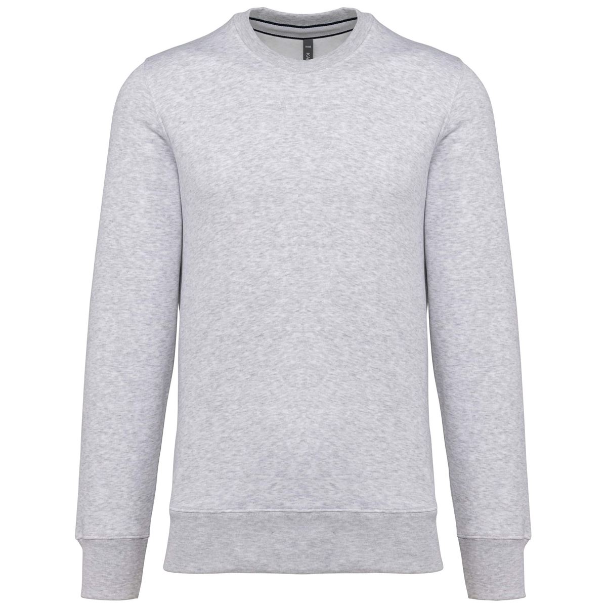 Sweater ronde hals