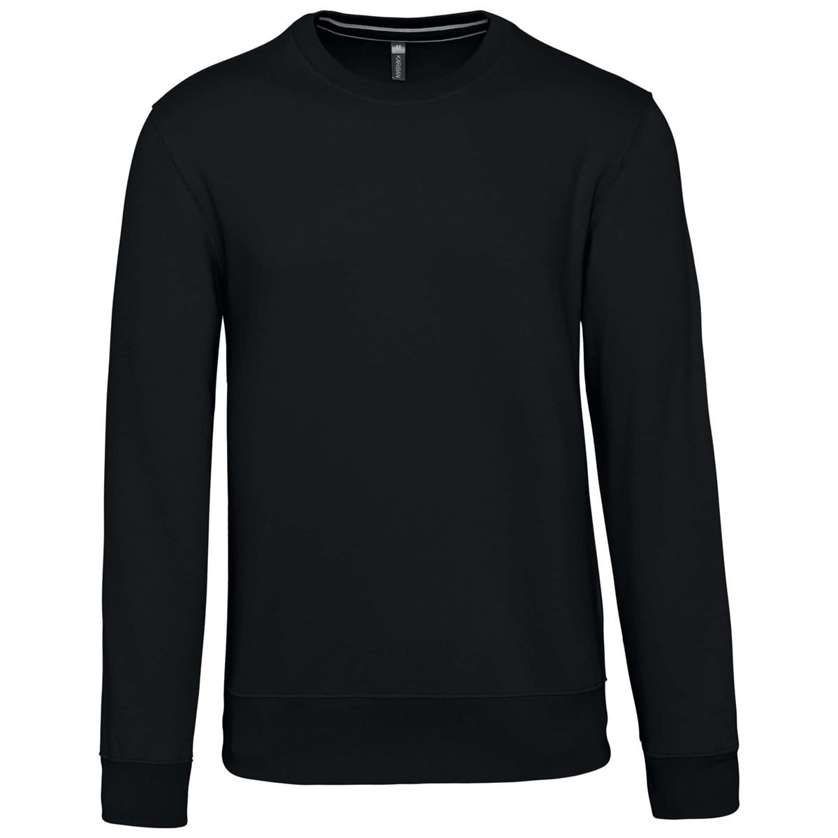 Sweater ronde hals