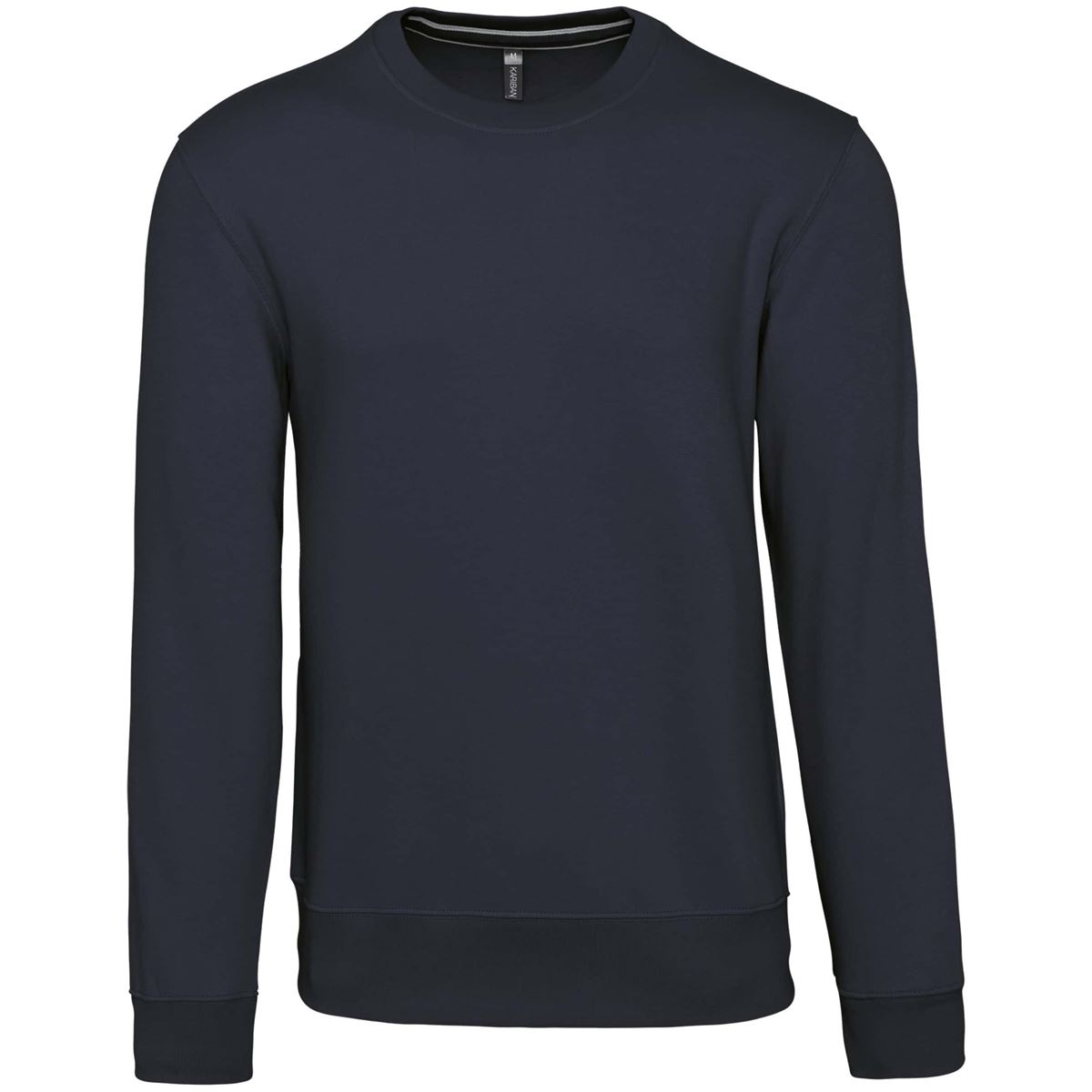 Sweater ronde hals
