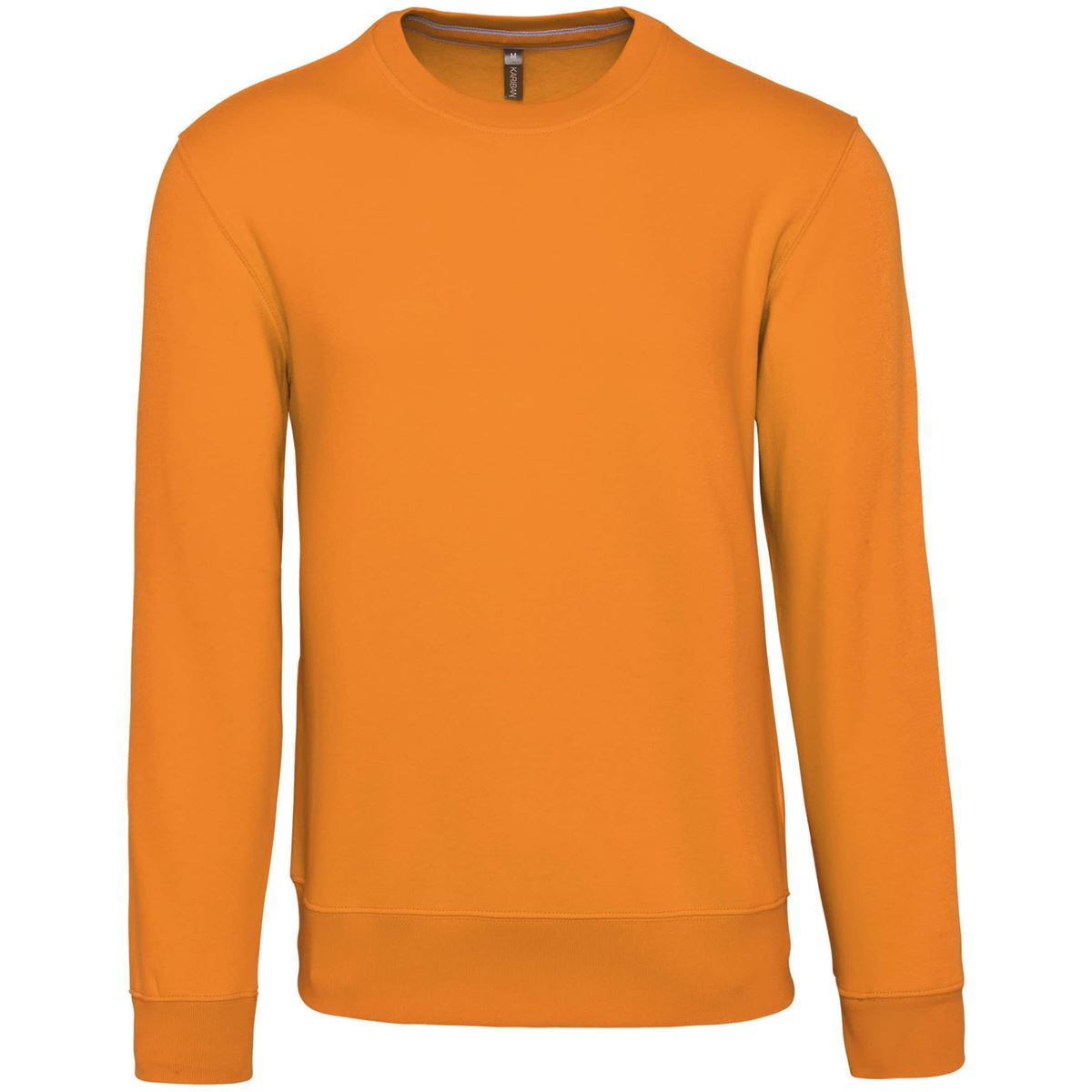 Sweater ronde hals