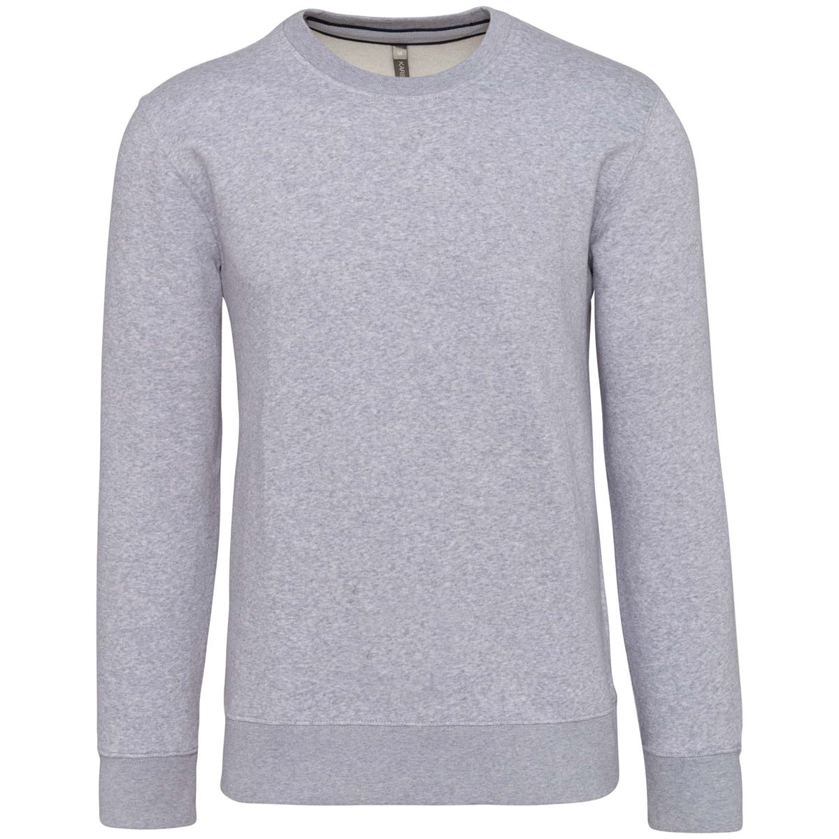 Sweater ronde hals