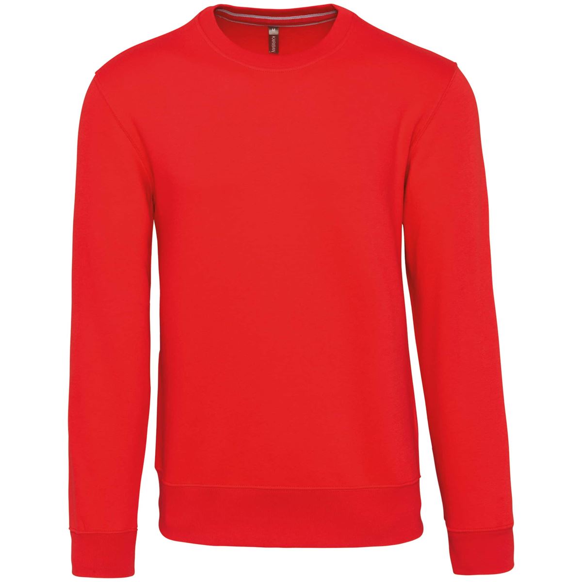 Sweater ronde hals