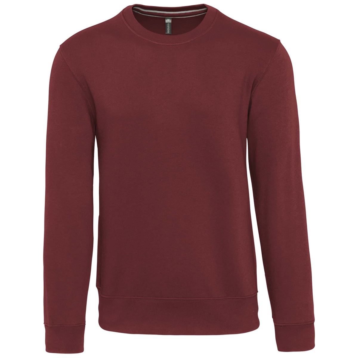 Sweater ronde hals