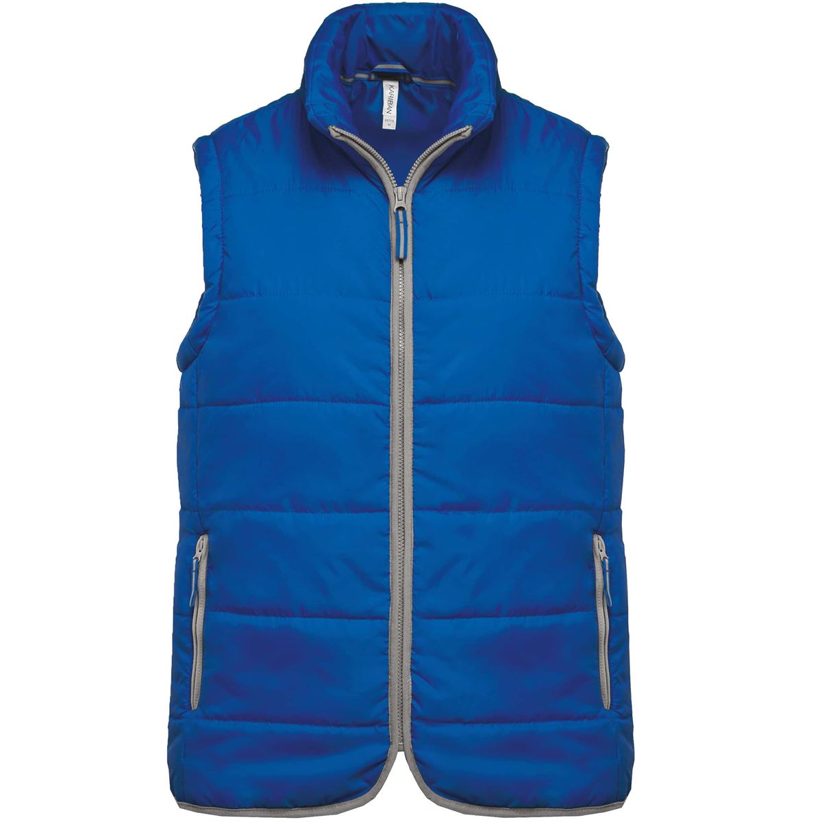 Gewatteerde bodywarmer