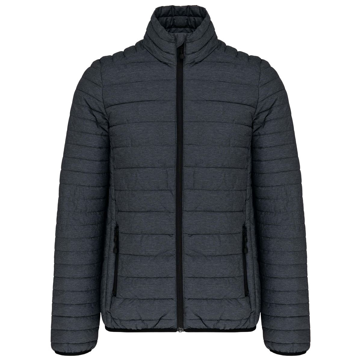 Men's lightweight padded jacket