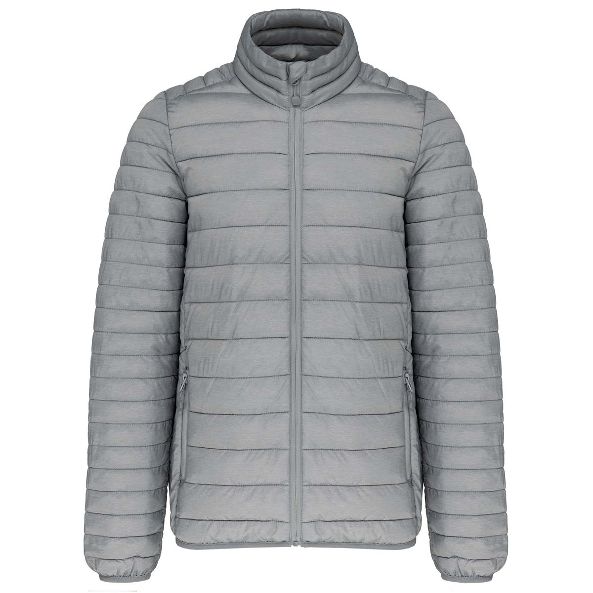 Men's lightweight padded jacket