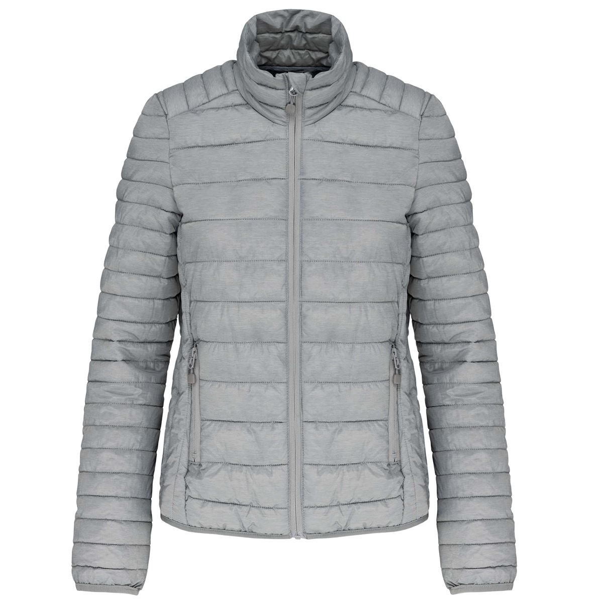 Ladies' lightweight padded jacket