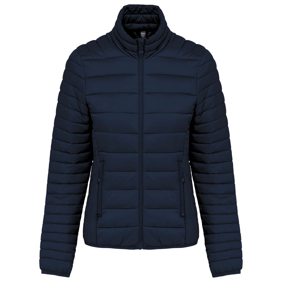 Ladies' lightweight padded jacket