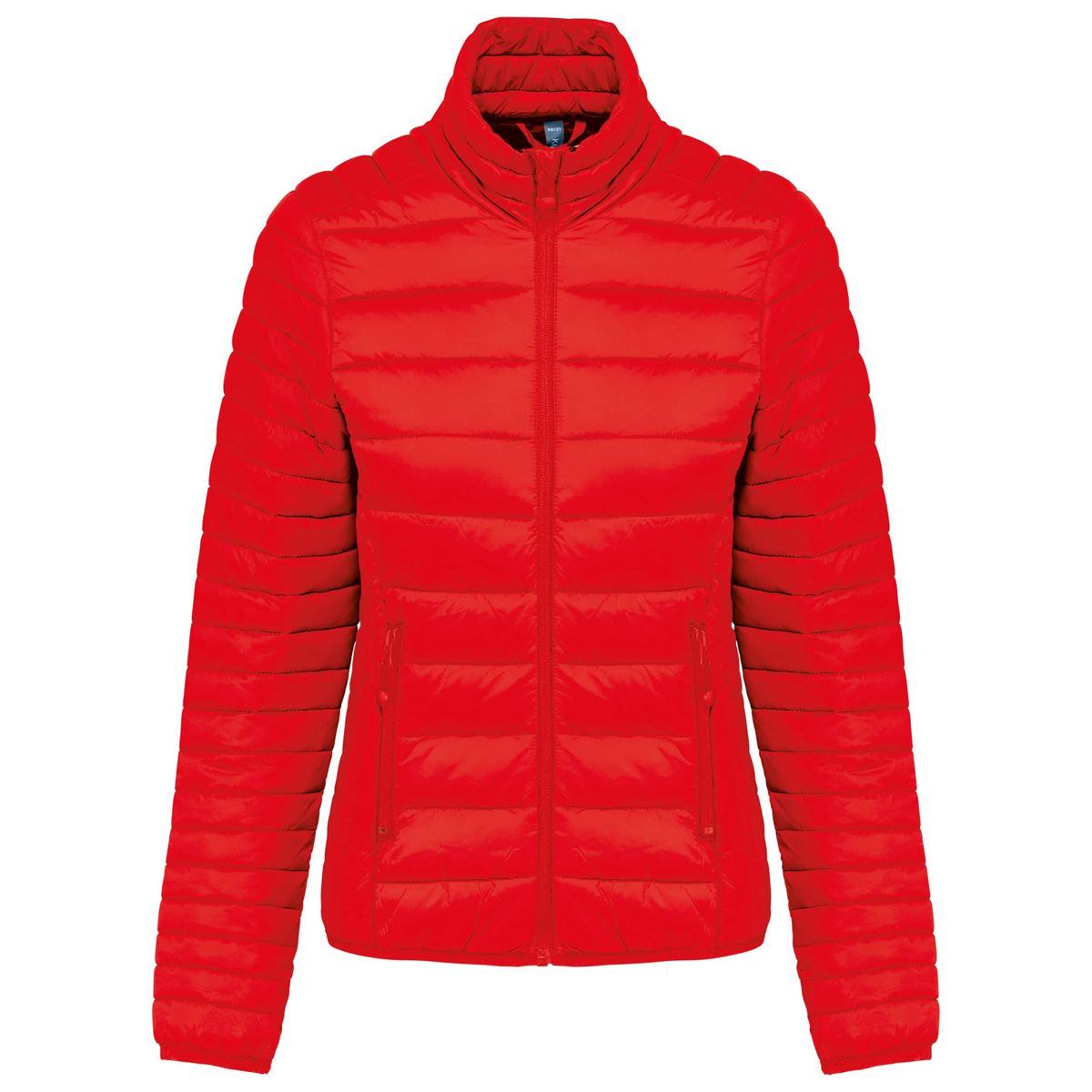 Ladies' lightweight padded jacket