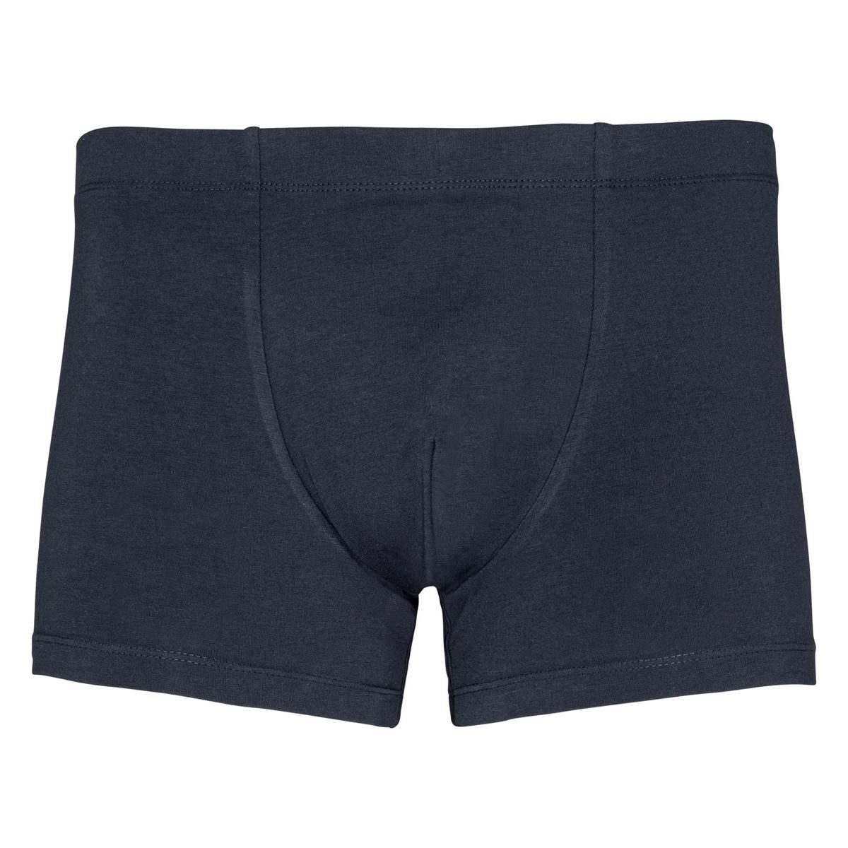 Biologische herenboxershort