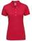 Ladies´ Fitted Stretch Polo